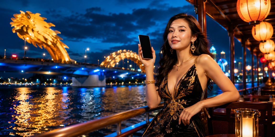 Không khí lễ hội lồng đèn tại Đà Nẵng – người dùng kiểm tra khuyến mãi cá cược thể thao