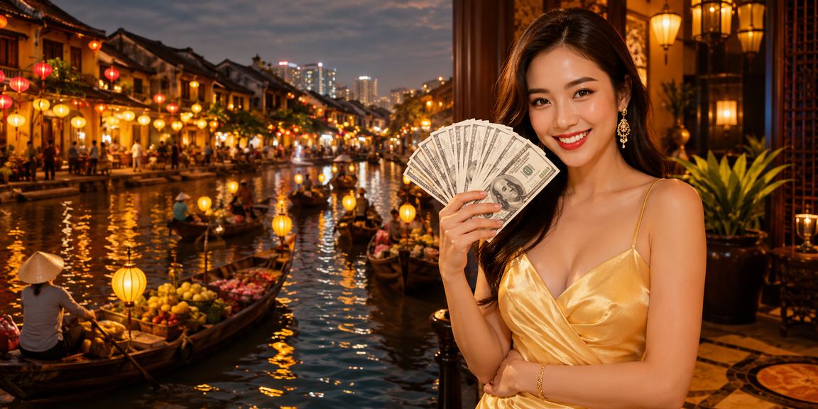 Không khí cá cược sôi động tại Hà Nội với các chương trình hoàn tiền hấp dẫn