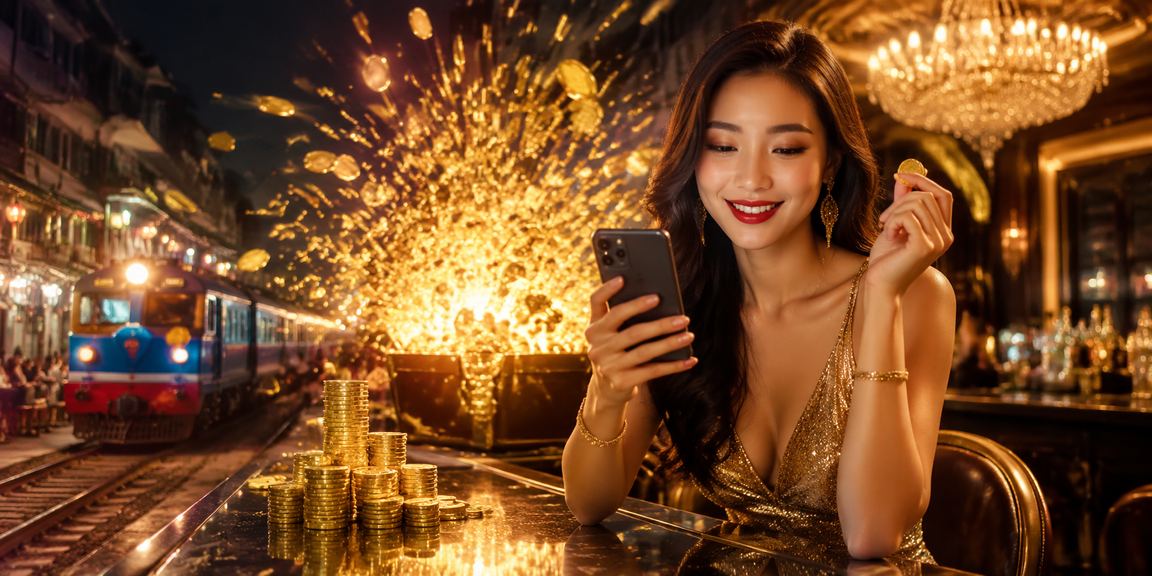 Người dùng Hà Nội kiểm tra ứng dụng casino và Free Spin Slot trên điện thoại