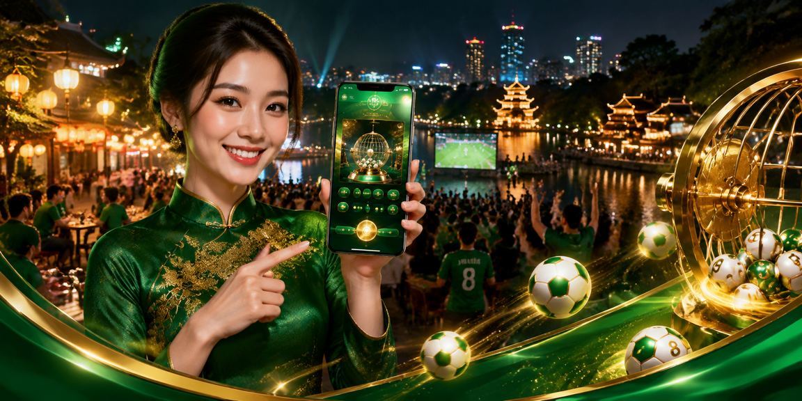Văn hóa giải trí và cá cược tại Hà Nội Việt Nam