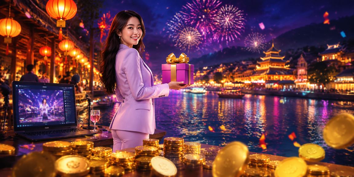 Người chơi tại Huế trong lễ hội cá cược nhận giải thưởng casino đặc biệt